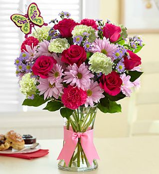 Make Their Day Bouquet 