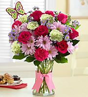 Make Their Day Bouquet