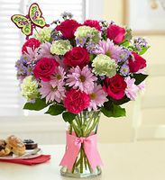 Make Their Day Bouquet 