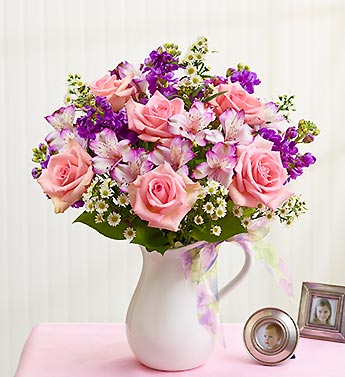 Make Your Day Bouquet 