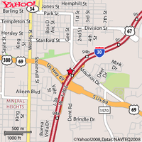 Mathews Funeral Home Web Site 