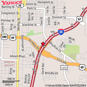 Mathews Funeral Home Web Site 