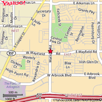 Medical Center Of Arlington 