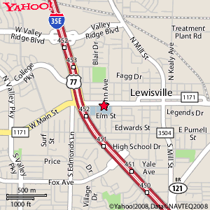 Medical Center Of Lewisville