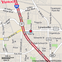 Medical Center Of Lewisville