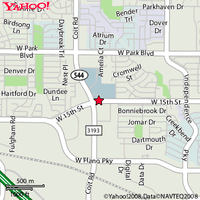 Medical Center Of Plano 