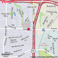 Medical City Hospital 
