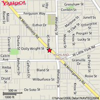 Melton & Melton Funeral Home Houston, TX 77088  