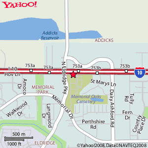 Memorial Oaks Funeral Home Houston, TX 77079  