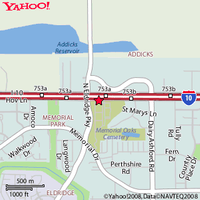 Memorial Oaks Funeral Home Houston, TX 77079  