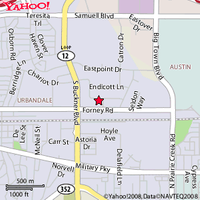 Mesquite Community Hospital 