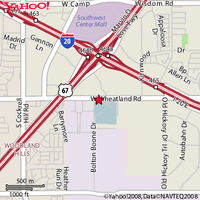 Methodist Medical Ctr 