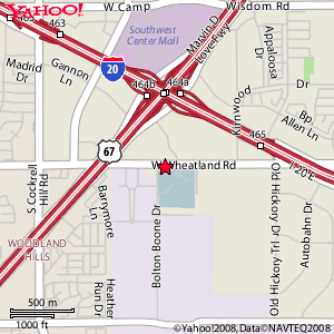 Methodist Medical Ctr 