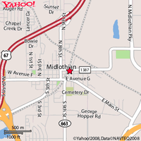 Midlothian Funeral Home 
