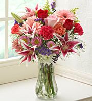Mixed Bouquet