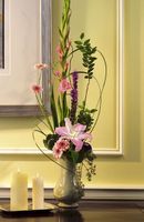 Mixed bouquet Mixed bouquet