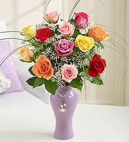 Mom's Favorite Roses