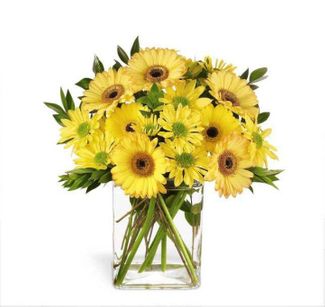 Morning Joy Bouquet