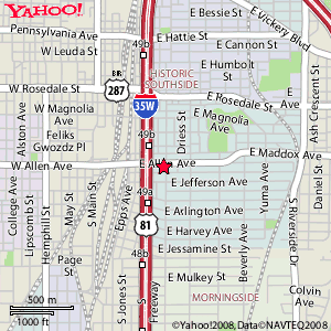 Morris-Bates Funeral Home Fort Worth, TX