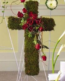 Moss Cross