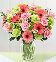 Mother's Day Bouquet