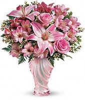 More Mother's Day Flowers