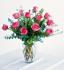 Mother's Roses 