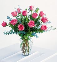 Mother's Roses
