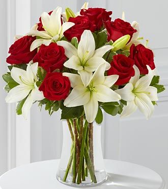 My Everything Valentine's Day Bouquet