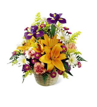 Natural Wonders Bouquet