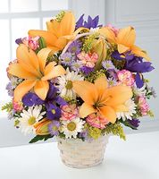 Natural Wonders Bouquet 