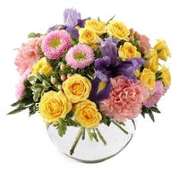 New Dream Bouquet