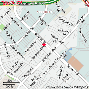 Niday Funeral Home Houston, TX 77089 Niday Funeral Home Houston, TX 77089