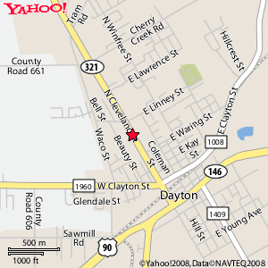 Pace-Stancil Funeral Home 
