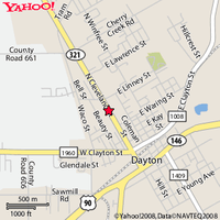 Pace-Stancil Funeral Home 