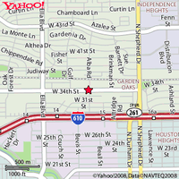 Pat H Foley Funeral Home Houston, TX 77018 