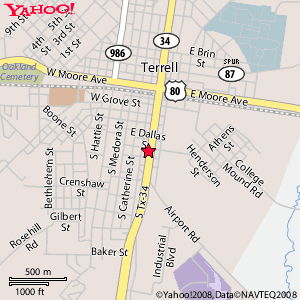 Peaceful Rest Funeral Home 