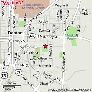 Peoples Funeral Home & Chapel Denton, TX 76205