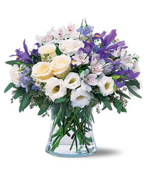 Perfect Anniversary Flowers