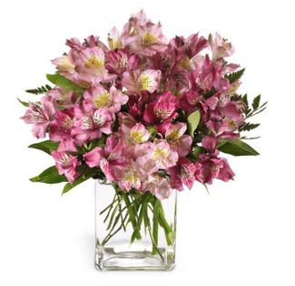 Persuasion Bouquet