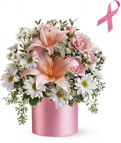 Pink Hope Bouquet