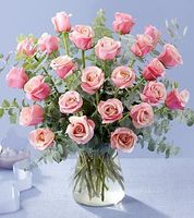 Pink Passion Rose Bouquet Pink Passion Rose Bouquet