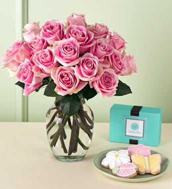Pink rose Bouquet