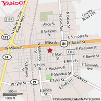 Porter Funeral Home 