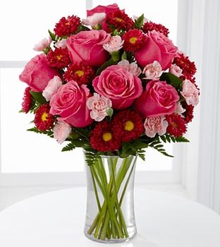 Precious Heart Bouquet 