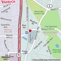 Presbyterian Hospital-Dallas 
