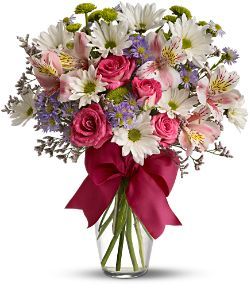 Pretty Please Flowers