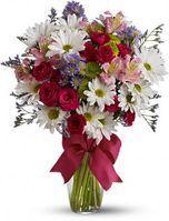Pretty Please Flowers