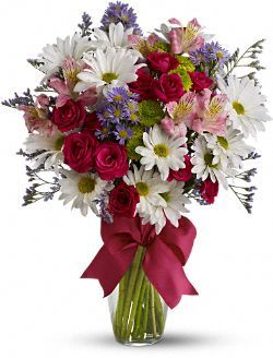 Pretty Please Flowers
