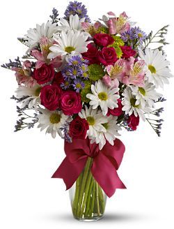 Pretty Please Flowers